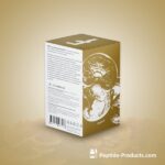 Reishi Fungiline 60 Cápsulas - Fortalece a Imunidade e Combate o Estresse Naturalmente - 3