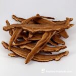 Reishi Fungiline 60 Cápsulas - Fortalece a Imunidade e Combate o Estresse Naturalmente - 4