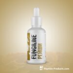 Extrato de Reishi FUNGILINE 50 ml - Fortaleça sua Imunidade e Resista ao Estresse Naturalmente