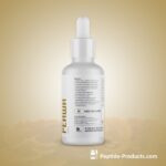 Extrato de Reishi FUNGILINE 50 ml - Fortaleça sua Imunidade e Resista ao Estresse Naturalmente - 2