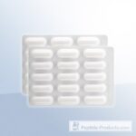 RESIFLEXIN® Plus NANOPEP 30 Cápsulas - Suplemento para Saúde Reprodutiva Masculina e Longevidade - 4