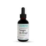 Sangre de Drago Rainpharm 2 oz - Seiva Pura e Ecológica para Saúde e Bem-Estar