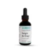 Sangue de Dragão Rainpharm 4 oz - Resina Natural 100% Pura para Saúde e Bem-Estar