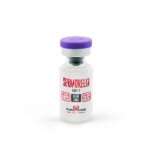 Sermorelin + GHRP-2 Blend PureRawz 10mg - Estímulo Avançado para Liberação de Hormônio de Crescimento - 2