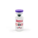 Sermorelin + GHRP-2 Blend PureRawz 10mg - Estímulo Avançado para Liberação de Hormônio de Crescimento