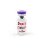 Sermorelin + GHRP-2 Blend PureRawz 10mg - Estímulo Avançado para Liberação de Hormônio de Crescimento - 3