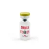 Sermorelin + GHRP-6 Blend PureRawz 10mg - Aumente Naturalmente o Hormônio de Crescimento com 99% de Pureza