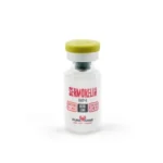 Sermorelin + GHRP-6 Blend PureRawz 10mg - Aumente Naturalmente o Hormônio de Crescimento com 99% de Pureza - 4