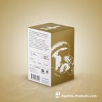 Cápsulas de Shiitake FUNGILINE 60 Unidades - Potente Defesa Contra Vírus e Imunidade Superior - 3