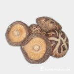 Cápsulas de Shiitake FUNGILINE 60 Unidades - Potente Defesa Contra Vírus e Imunidade Superior - 4