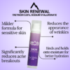Skin Renewal Peaks Curative 15g - Hidrata e Diminui Rugas