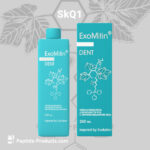 ExoMitin® DENT Mitotech 250 ml - Enxaguante Bucal Antioxidante SkQ1 para Saúde Bucal Eficaz - 2