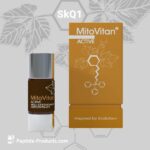 MitoVitan® ACTIVE Mitotech 8 ml - Antioxidante Avançado para Combater o Envelhecimento da Pele - 2