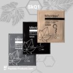 MitoVitan® Antioxidant Express Skin Care System - Sistema em 3 Passos para Hidratação e Antienvelhecimento