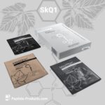 MitoVitan® Antioxidant Express Skin Care System - Sistema em 3 Passos para Hidratação e Antienvelhecimento - 2