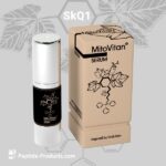 MitoVitan® SERUM Mitotech 30 ml - Antioxidante SkQ1 para Rejuvenescimento e Proteção da Pele