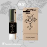 MitoVitan® SERUM Mitotech 30 ml - Antioxidante SkQ1 para Rejuvenescimento e Proteção da Pele - 2