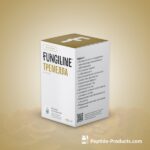 Tremella (Fungo da Neve) FUNGILINE 60 Cápsulas - Antioxidante para Juventude e Saúde - 2