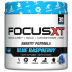Focus XT - Suplemento para Foco e Desempenho Cognitivo 30 Porções - 3