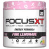 Focus XT Serious Nutrition Solutions 30 Porções - Amplie Seu Foco e Performance
