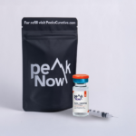 Injeções de NAD+ Peak Curative 10 ML - Revitalize Sua Energia - 2