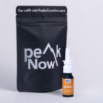 Spray Nasal NAD+ Peakscurative 150 Sprays - Rejuvenescimento e Saúde - 2