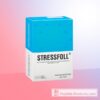 STRESSFOLL® NANOPEP 60 Cápsulas - Complexo Peptídico para Saúde do Cérebro e Redução do Estresse Mental