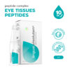 Visoluten Lingual Cytomaxes 10 ml - Complexo Peptídico para Saúde Visual e Metabolismo Ocular