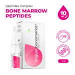 Bonomarlot Lingual Cytomaxes 10 ml - Peptídeos para Restauração do Sistema Hematopoiético