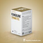 TRAMETES (TURKEY TAIL) FUNGILINE 120 Cápsulas - Suporte Imunológico Natural e Proteção Contra Câncer - 2