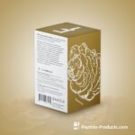 TRAMETES (TURKEY TAIL) FUNGILINE 120 Cápsulas - Suporte Imunológico Natural e Proteção Contra Câncer - 3