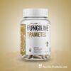 Trametes (Turkey Tail) 60 Cápsulas - Imunomodulador Potente para Câncer e Saúde Intestinal