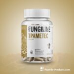 Trametes (Turkey Tail) 60 Cápsulas - Imunomodulador Potente para Câncer e Saúde Intestinal