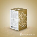 Trametes (Turkey Tail) 60 Cápsulas - Imunomodulador Potente para Câncer e Saúde Intestinal - 3