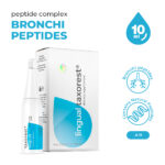 Taxorest Lingual Cytomaxes 10 ml - Suplemento Respiratório para Brônquios e Pulmões