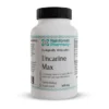 Uncarine Max Rainpharm - 120 Cápsulas Vegetarianas de Unha de Gato para Saúde e Bem-Estar