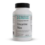 Uncarine Max Rainpharm - 120 Cápsulas Vegetarianas de Unha de Gato para Saúde e Bem-Estar - 3