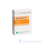 Vesilut Peptide Bio 60 Cápsulas - Complexo Peptídico para Saúde da Bexiga e Tratamento de Cistite