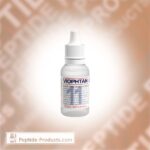 VIOPHTAN AURORA #11 - Bioregulator de Tecido Vascular Ocular para Saúde da Retina 15ml