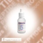 VIOPHTAN AURORA #5 15ml - Bioregulator Inovador para Fortalecimento do Tecido Escleral Ocular