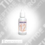 Viorgon Aurora #12 30ml - Bioregulator de Tecido Tireoidiano para Saúde e Bem-Estar