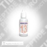 Viorgon Aurora #13 30ml - Bioregulator de Tecido Ovariano para Ciclo Menstrual Saudável