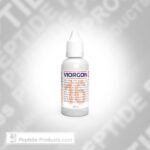 Viorgon Aurora #16 30ml - Bioregulator de Medula Óssea e Imunomodulador para Saúde e Recuperação
