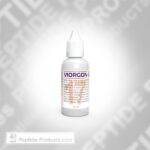 Viorgon Aurora #17 30ml - Bioregulator Avançado para Saúde Vascular das Extremidades