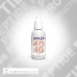 Viorgon Aurora #18 - Bioregulator para Saúde Testicular e Fertilidade Masculina 30ml