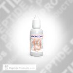 Viorgon Aurora #19 - Bioregulator Hepático 30ml para Saúde do Fígado