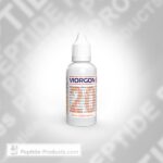 Viorgon Aurora #20 - Bioregulator de 30ml para Metabolismo Saudável e Prevenção de Gota