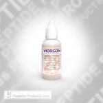 Viorgon Aurora #28 - Bioregulator de Microflora Intestinal para Saúde e Bem-Estar