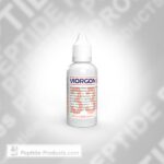 Viorgon Aurora #33 30ml - Bioregulator Avançado para Prevenção da Disfunção Erétil
