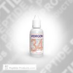 Viorgon Aurora #34 30ml - Bioregulator de Germanium para Imunidade e Saúde Celular